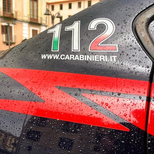 Foto di repertorio<br />&copy; Massimiliano D'Uva