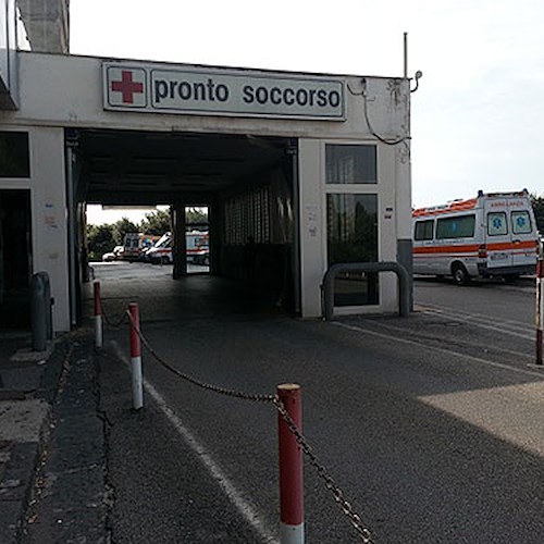 Sospetto caso di Coronavirus a Salerno: 42enne trasferito al Cotugno