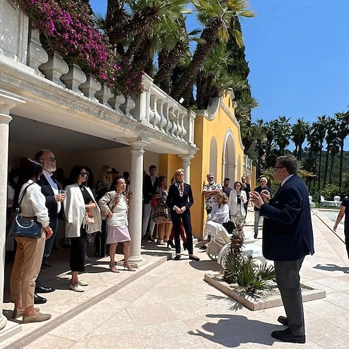 Sostenibilità ed Eccellenza, imprese italiane nel mondo premiate in Costa Azzurra