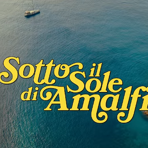 "Sotto il sole di Amalfi", dal 13 luglio su Netflix il sequel del fortunato film ambientato a Riccione