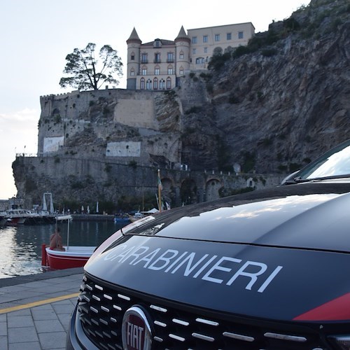 Spaccio di droga tra Vietri sul Mare e Maiori, il Riesame aggrava le misure cautelari per cinque pusher