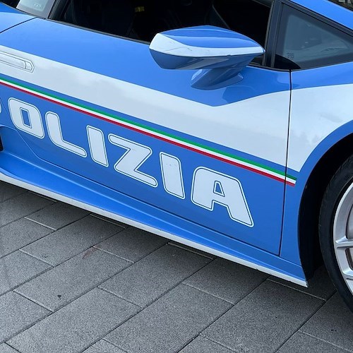 Spara a un 17enne dopo una lite a Salerno, Polizia di Stato ferma un ragazzo per il reato di tentato omicidio