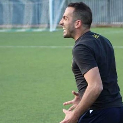 Sport Club Tramonti: mister Apicella miglior allenatore del campionato di Prima Categoria