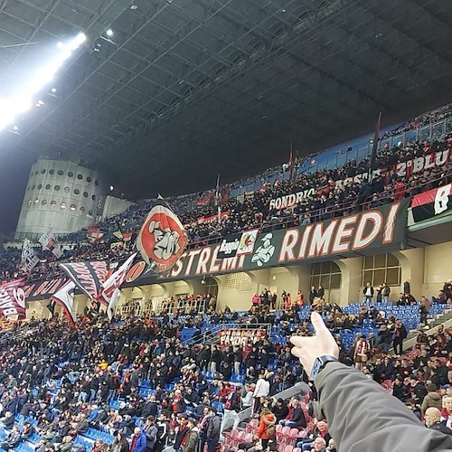 Stadio Arechi: ufficializzata convenzione tra Comune e Salernitana, ma per Celano (FI) è «inaccettabile»