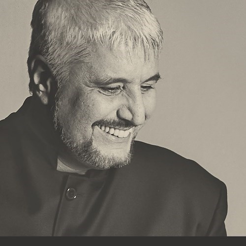 Stasera a Cava de' Tirreni un tributo a Pino Daniele<br />&copy; Pino Daniele