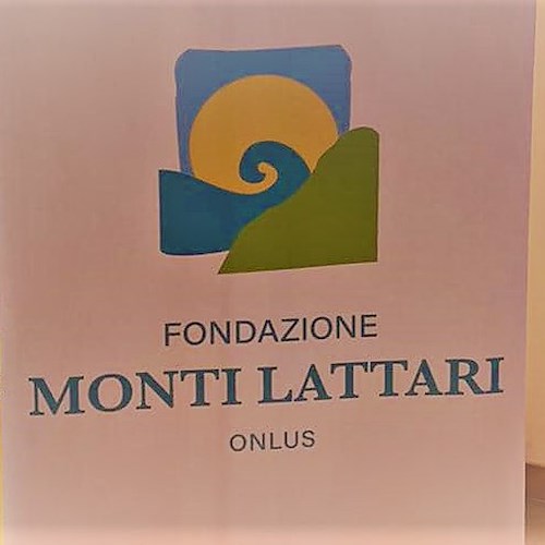 Stasera a Gragnano l'inaugurazione della sede della neo Fondazione Monti Lattari Onlus