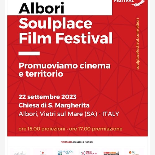 Albori Soulplace Film Festival 2023