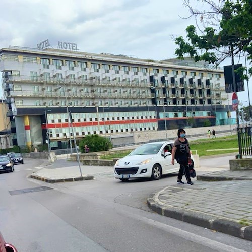 Stasera al Grand Hotel Salerno un incontro a tema scuola con i candidati PD alle elezioni