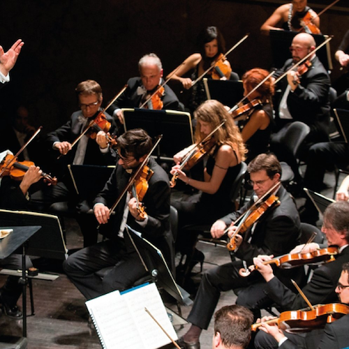 Stasera inizia il "Ravello Festival", a Villa Rufolo il concerto inaugurale con l’Orchestra del Teatro di San Carlo