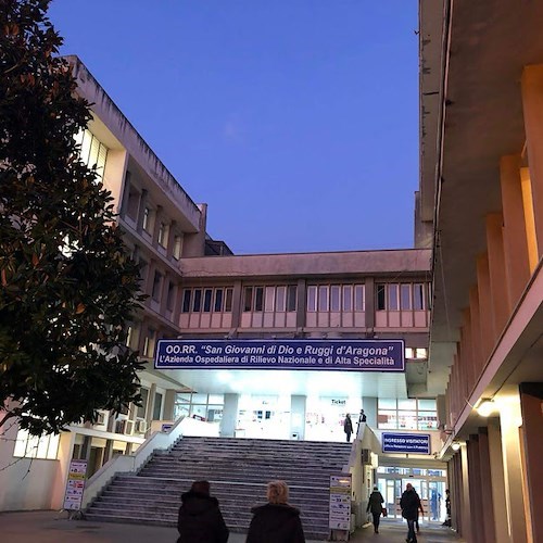 Stato d'agitazione dei lavoratori di Asl Salerno e "San Giovanni di Dio e Ruggi d'Aragona": il Nursind si mobilita 