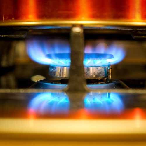 Stop fino a sabato dei flussi di gas russo verso l’Europa, parte in rialzo il prezzo del gas sulla Borsa di Amsterdam