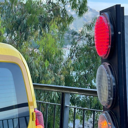 Strada Castiglione-Ravello chiusa per lavori, Sindaco Scala chiede di consentire passaggio bus Sita scolastici