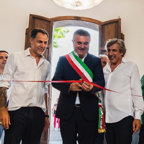 Successo per il "Paestum Pizza Fest": 10mila presenze e oltre 8mila pizze preparate /I PREMIATI