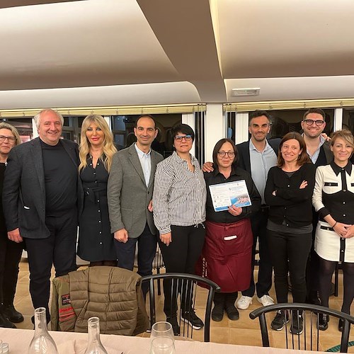 Successo per il primo Convegno Regionale SIOH della Costiera Amalfitana, il commento della dottoressa Marzia Petrocelli