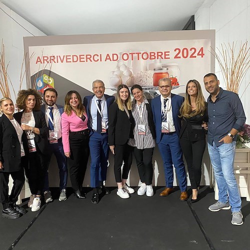 Successo per il Salone Industria Casearia e Conserviera, protagoniste indiscusse l’innovazione e la ricerca scientifica