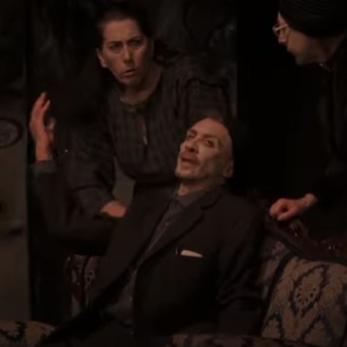 Successo per "Le Voci di Dentro", a Minori Il Proscenio replica 21 e 22 gennaio