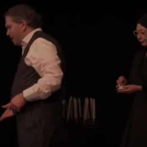 Successo per "Le Voci di Dentro", a Minori Il Proscenio replica 21 e 22 gennaio