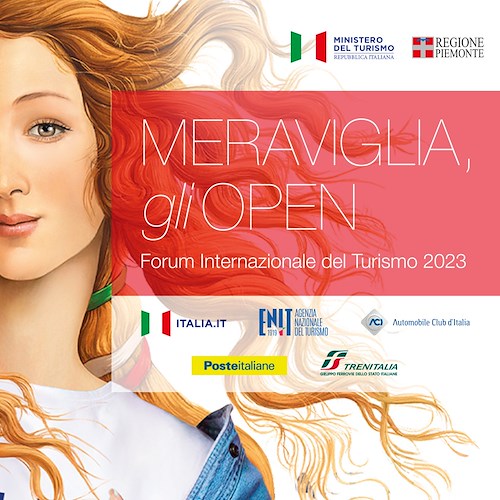 Sul Lago Maggiore tra 24 e 25 novembre il primo “Forum Internazionale del Turismo”