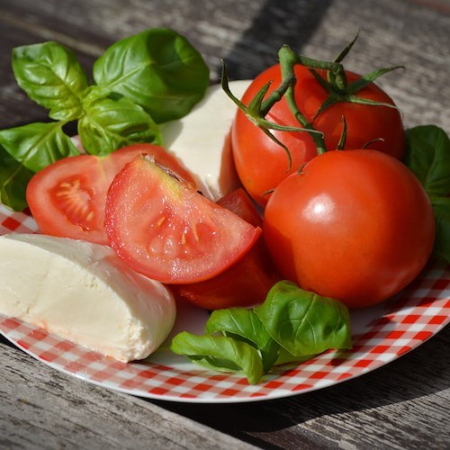 “Switch To Healthy”, Assessore Caputo: «Campania ambasciatrice dell'alimentazione sana nel Mondo»