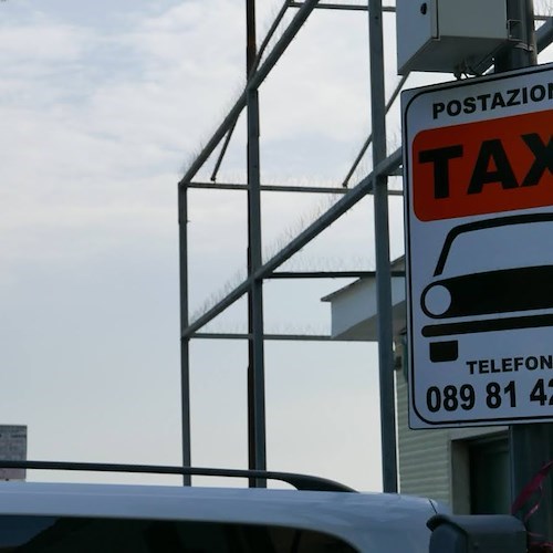 TAXI, decreto asset<br />&copy; Massimiliano D'Uva