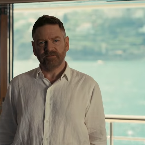Tenet, il ruolo «fondamentale» della Costiera Amalfitana nel film di Christopher Nolan