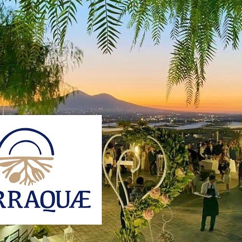 Terraquæ: a Sarno quindici chef per una cena benefica a favore de “Il filo di Antonio”, c’è anche la Costa d’Amalfi