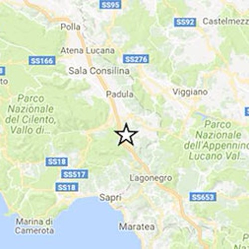 Terremoti: trema ancora il Centro Italia. Ieri due scosse in Campania