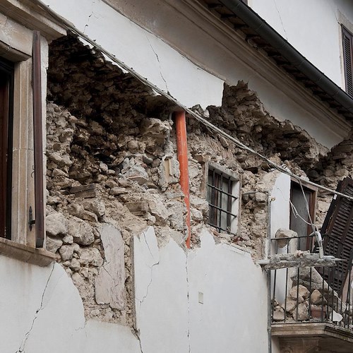 Terremoto di magnitudo 5.7 in Bosnia Erzegovina, avvertito anche in Costa d’Amalfi