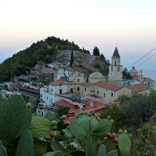 Terreni occupati dal 1978: Enel chiede risarcimento al Comune di Amalfi 