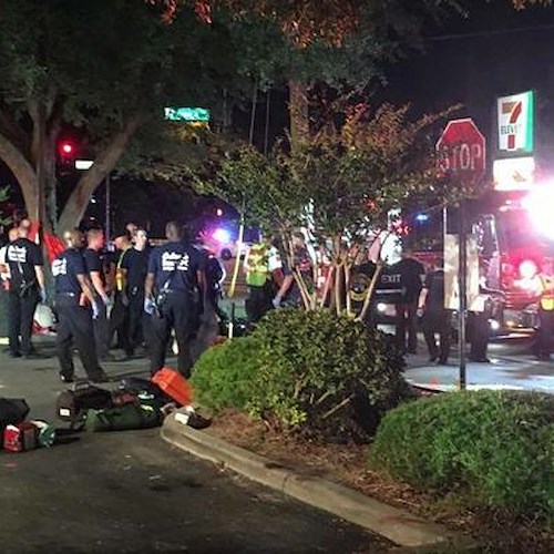 Terrorismo di matrice islamica dietro la strage in Florida: 50 morti e 53 feriti 