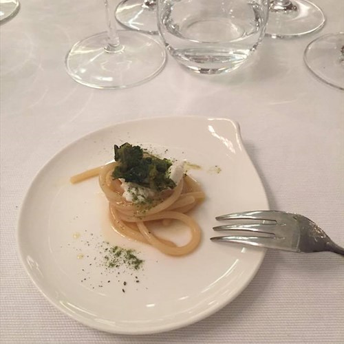 Terza serata per Chef Experience a Piazzetta Milù di Castellammare di Stabia