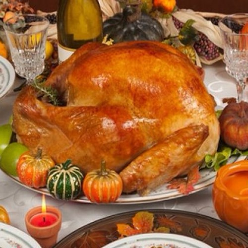Thanksgiving Day, così gli americani festeggiano il Giorno del Ringraziamento