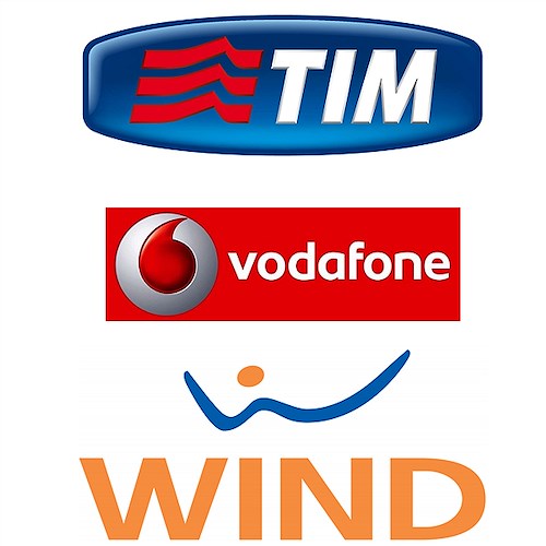 TIM, Vodafone e Wind multate dall'Antitrust
