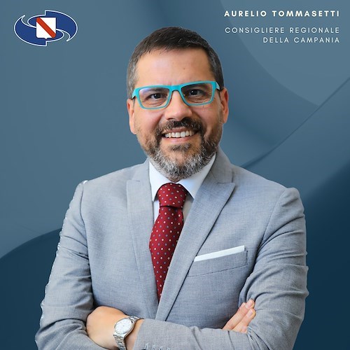 Tommasetti boccia il Metrò del Mare in Cilento: «Un contentino che non serve a nessuno»