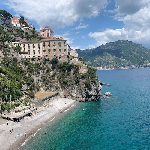 Torna il "Ravello Summer Camp", per i bambini tra i 3 e gli 11 anni /COME PARTECIPARE