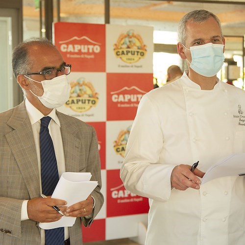 Torna San Gennà...Un Dolce per San Gennaro - si aprono le candidature