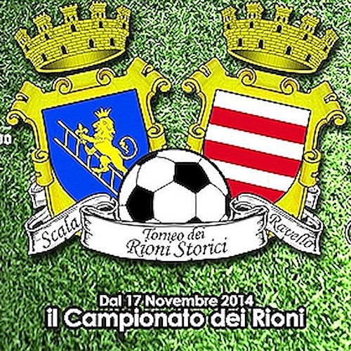 Torneo Rioni storici Scala-Ravello: stasera finale tra Monte e San Cosma