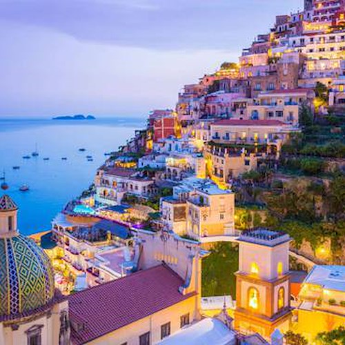 "Torneremo a viaggiare": venerdì 3 aprile secondo webinar del Distretto Turistico Costa d'Amalfi