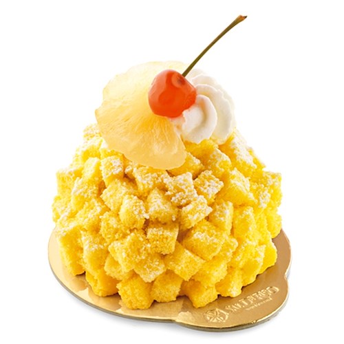 Torta Mimosa: il dolce omaggio di Sal De Riso alle donne / RICETTA e VIDEO 