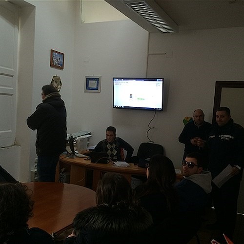 Tourism Tax, presentata ad Amalfi l'applicazione per la tassa di soggiorno