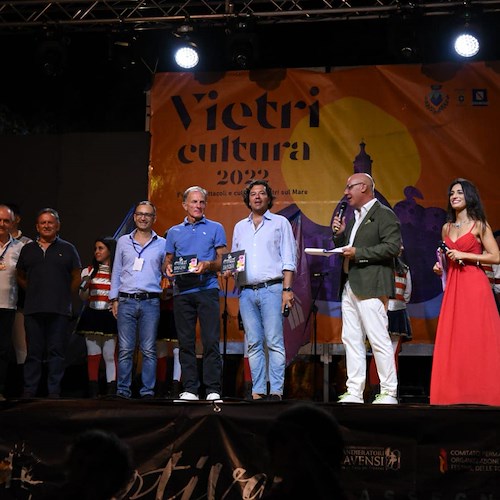 Tra il 9 e il 17 agosto tanti eventi musicali ed enogastronomici a Vietri sul Mare /PROGRAMMA