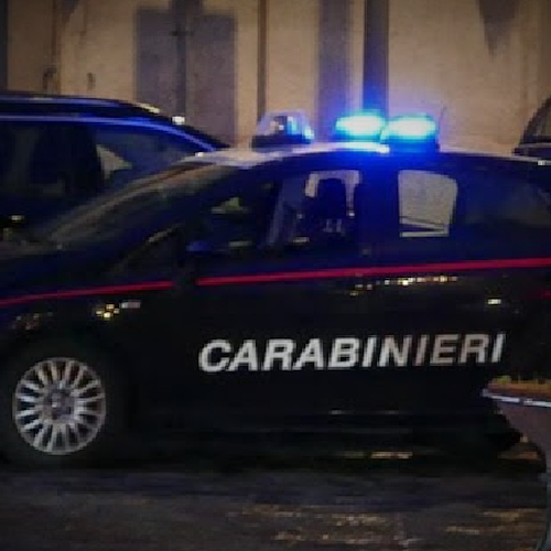 Tragedia a Cava de' Tirreni: 26enne di Vietri sul Mare trovato morto a casa della fidanzata