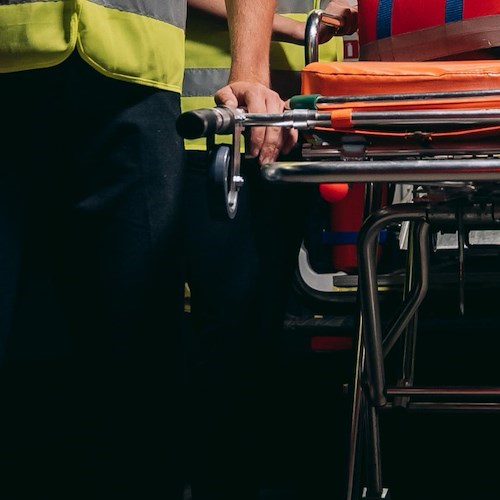 Tragedia a Pontecagnano, a 24 anni perde la vita dopo incidente in scooter