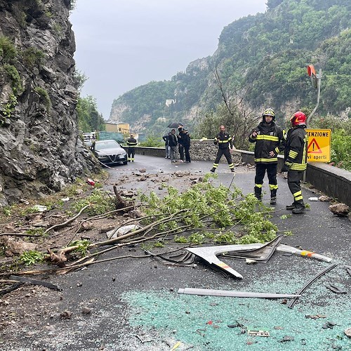 Tragedia di Ravello, 18 indagati per omicidio colposo e violazione delle norme su salute e sicurezza sul lavoro