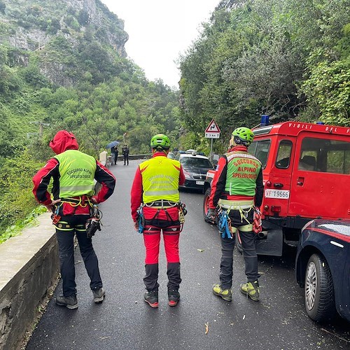 Tragedia di Ravello: le precisazioni della Soprintendenza