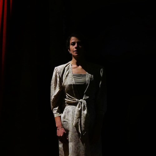 Tramonti, 10 marzo il gruppo teatrale “Cesarano” celebra la donna con l’esempio di Filumena Marturano