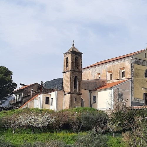 Tramonti, 14 gennaio Ponte festeggia il patrono San Felice Prete di Nola