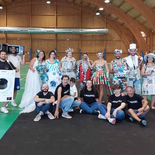 Tramonti, 19 e 20 agosto la 52esima edizione della Caccia al Tesoro