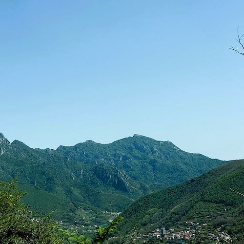 Tramonti<br />&copy; Maria Abate