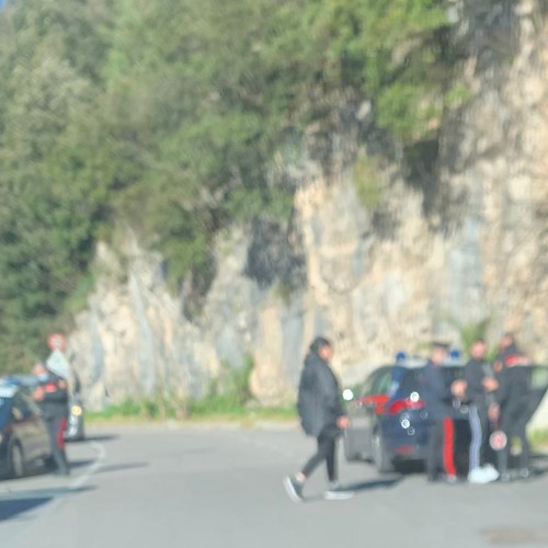 Tramonti: arrestati due napoletani, i dettagli della truffa di ieri